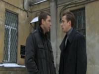 Личное дело капитана Рюмина. Серия 2