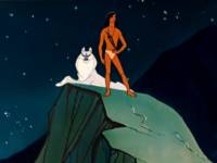 Маугли. Последняя охота Акелы