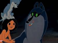 Маугли. Ракша