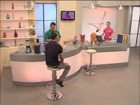 Барные стойки. Выпуск 140