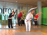 Пилатес. Выпуск 2