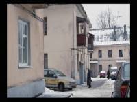 Сергей Наговицын — Белый снег