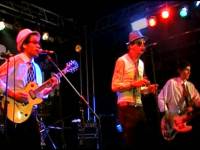 Тараканы! - Поезд в сторону Арбатской