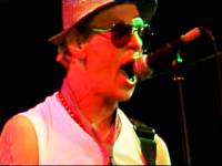 Тараканы! - Маша, скрипачка из Король и Шут