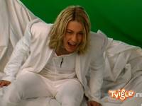 Съемки клипа новой группы Димы Бикбаева