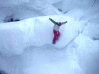 Сноуборд и искусство