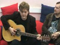 Сергей Морозов - Первая песня