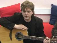 Представление песни «То время»